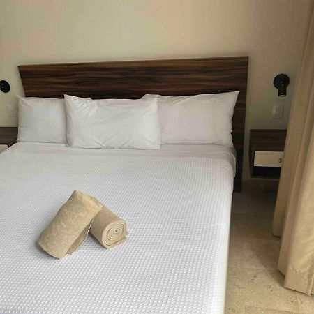 Condo In Tulum, Aldea Zama Eksteriør bilde
