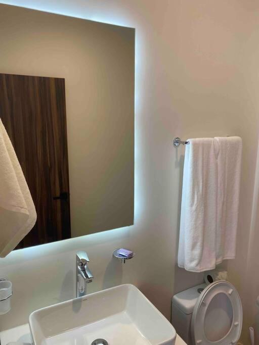 Condo In Tulum, Aldea Zama Eksteriør bilde
