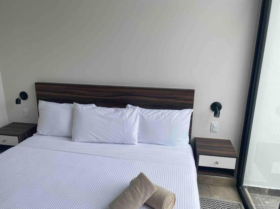 Condo In Tulum, Aldea Zama Eksteriør bilde