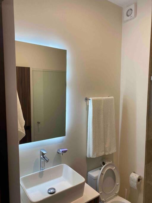 Condo In Tulum, Aldea Zama Eksteriør bilde