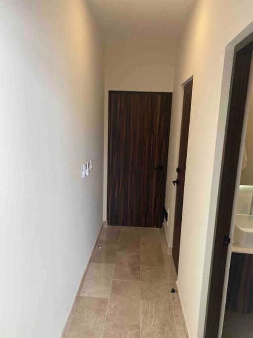 Condo In Tulum, Aldea Zama Eksteriør bilde